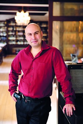 Смешанные чувства