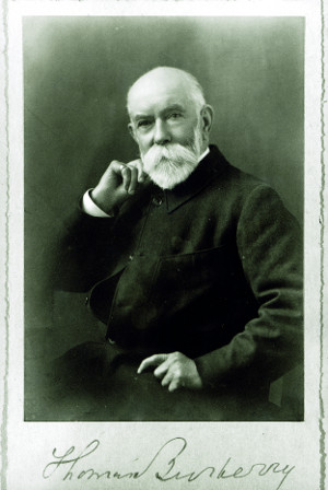 На западном фронте большая перемена