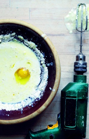 Физика для чайников