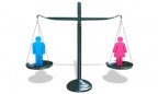 Украина сохранила за собой 64 строчку рейтинга гендерного равноправия