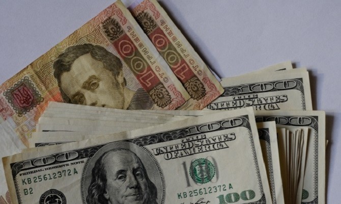 Минфин зафиксировал дисбаланс ЕКС из-за займов ПФ