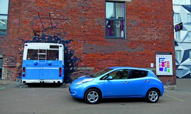 Объект эпохи экологического капитализма