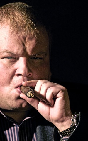 Тирана Геннадия Верникова