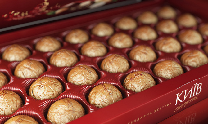 Россиян обвинили в противозаконных действиях относительно проверок Roshen