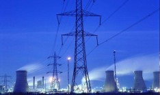 Один из блоков Южно-Украинской АЭС отключили от энергосистемы страны