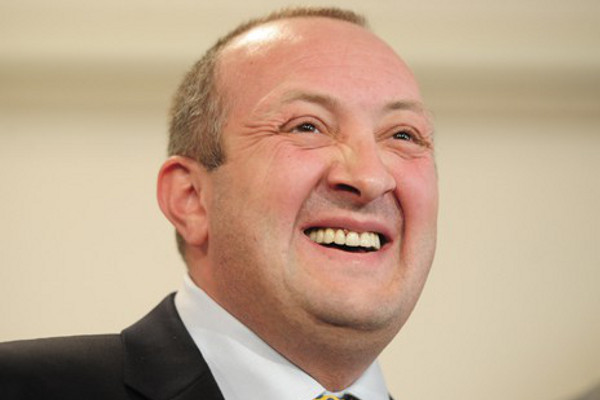 На выборах в Грузии победил представитель «Грузинской мечты»