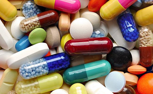 С немецкой фармкомпании сняли запрет на импорт лекарств в Украину
