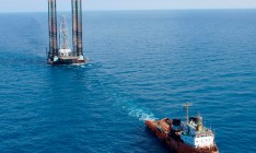 «Нафтогаз України» и «Газпром» планируют вместе добывать нефть на шельфе