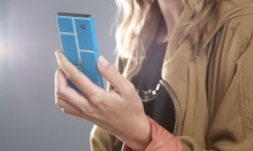 Motorola разрабатывает модульный смартфон