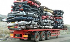 Правительство рассмотрит отмену эконалога за утилизацию авто