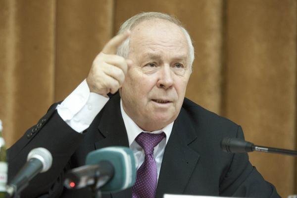 Парламент обещает принять госбюджет-2014 в декабре