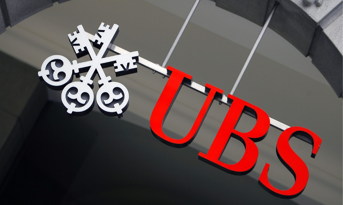 Швейцарский банк заподозрили в манипуляциях с валютным рынком