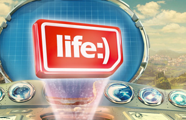 Убытки life:) сократились на 47%