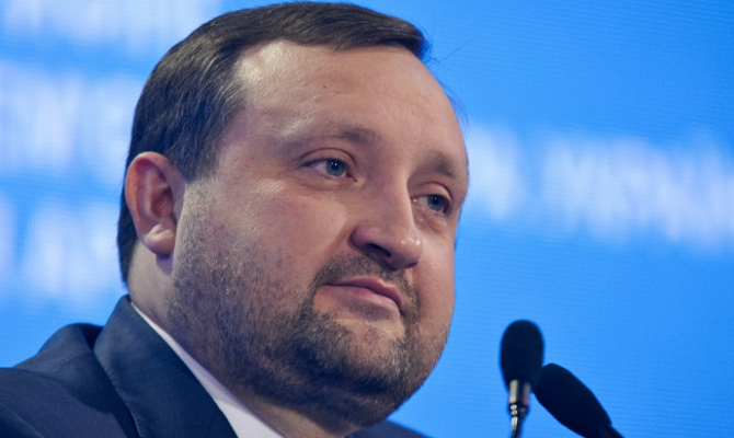 Бизнес-климат в Украине будет только улучшаться, - Арбузов