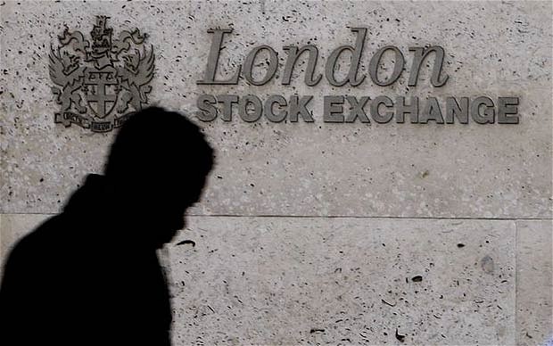 Лондонская фондовая биржа запустит исламский индекс