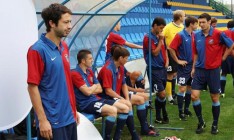 ФК «Арсенал» начал процедуру банкротства