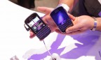 Facebook заинтересовалась покупкой BlackBerry