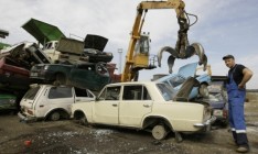 Кабмин одобрил требование ВТО относительно утилизационного сбора