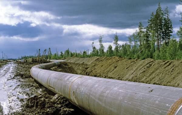 Польша отказалась финансировать достройку нефтепровода «Одесса-Броды»