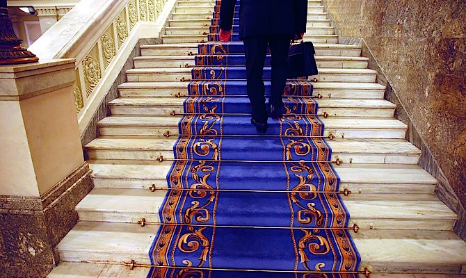 Украина может отказаться от сотрудничества с Венецианской комиссией