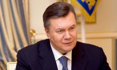 Янукович назначил трех экспертов в комиссию по ЗСТ СНГ
