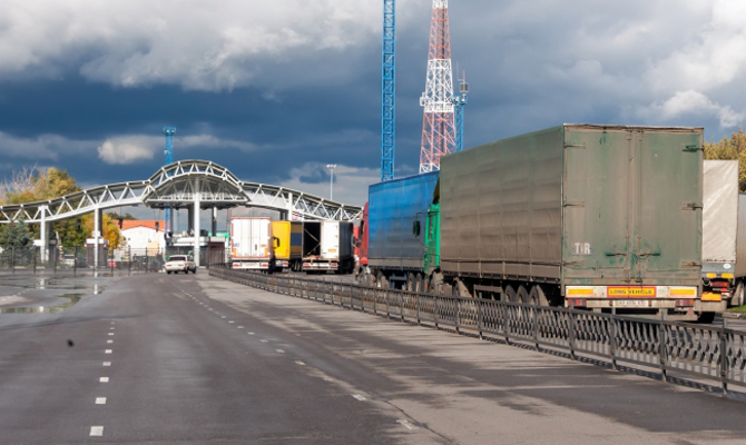 Украина присоединится к 5 соглашениям Таможенного союза