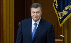 Янукович внес в Раду новый законопроект о прокуратуре
