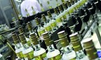 Немировский спиртзавод сократил производство спирта почти на четверть