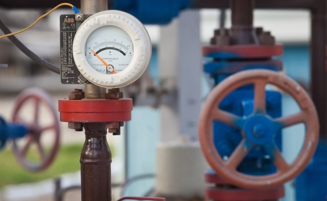 Россия может ввести 100%-ную предоплату за газ уже с декабря