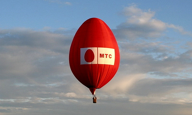 МТС просит власти Яремче отменить решение об отключении станции связи