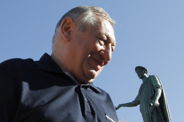 Гурвиц готов променять депутатский мандат на кресло мэра Одессы