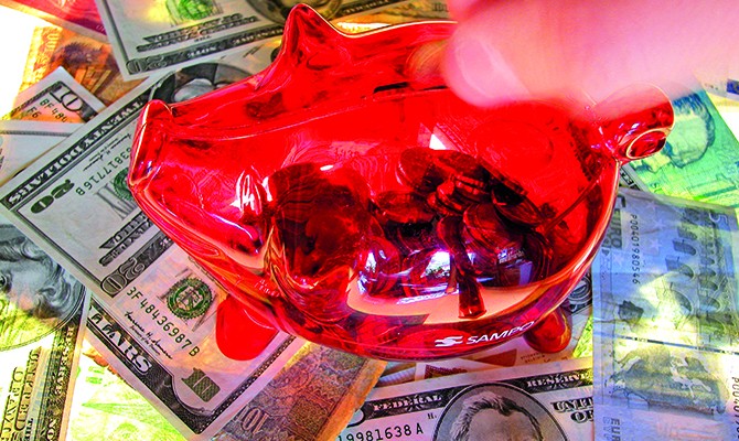 Рубрика Лайфхак. Работает ли схема «Pay what you want» в жизни?