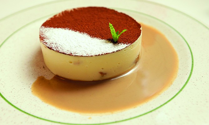 Добро пожаловать, La Veranda!