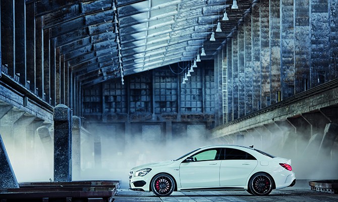 Инженерный десерт