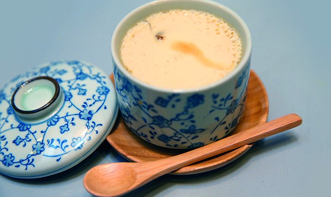 Первый настоящий