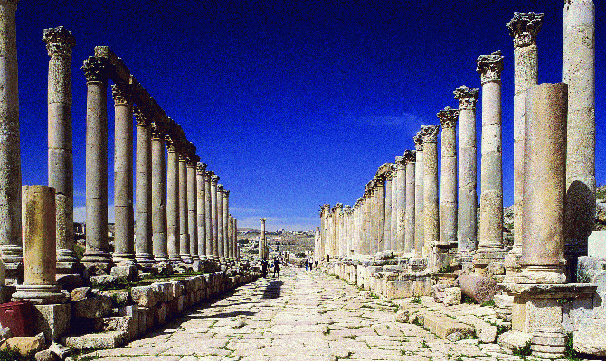 Греция лишилась статуса развитой страны