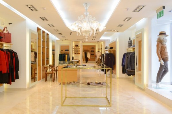 Итальянская фамилия