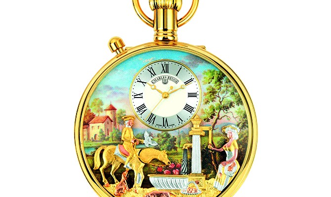 Музыкальная пауза