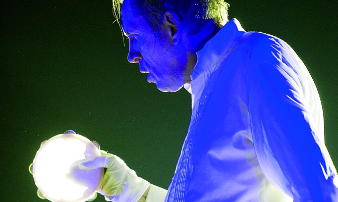 Операция «Ы»