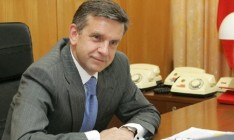 Зурабов считает «Нефтегаз» финансово ограниченным