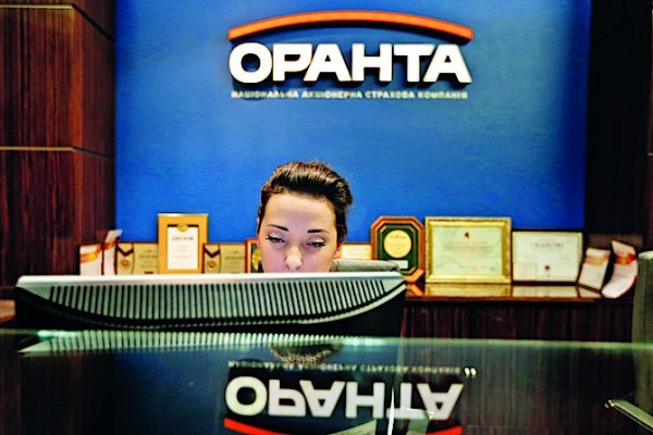 Акционеры не приняли решение о докапитализации страховой компании «Оранта»
