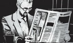 Сергей Курченко завершил консолидацию «Украинского Медиа Холдинга»