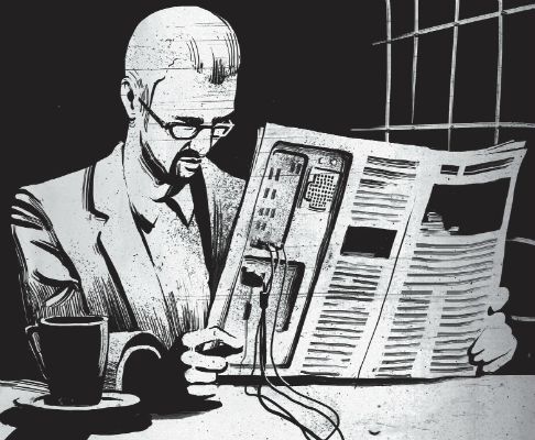 Сергей Курченко завершил консолидацию «Украинского Медиа Холдинга»