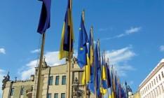 Евросоюз готовит новую стратегию финансово-технической помощи Украине. Ежегодно страна сможет получать около € 200 млн