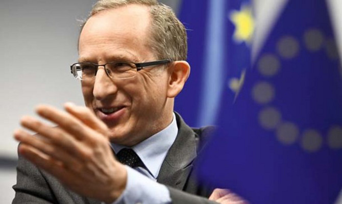 Ассоциация с ЕС позволит Украине ежегодно экономить €0,6 млрд