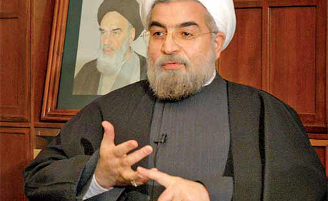 Крупные нефтяные компании оценивают выгоды от возвращения Ирана