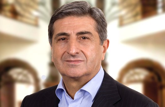 Утильсбор на авто могут сделать обязательным для всех, - Васадзе