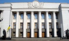 Рада рассмотрит законопроекты о лечении Тимошенко через 3 дня