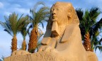 Операторы увеличили количество чартеров в Египет