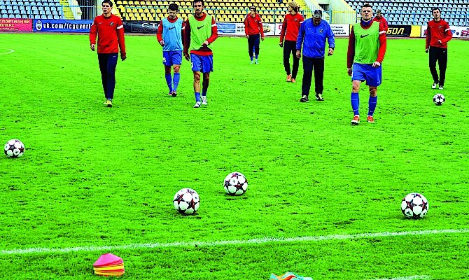 Руководство ФК «Арсенал» ищет для него нового собственника